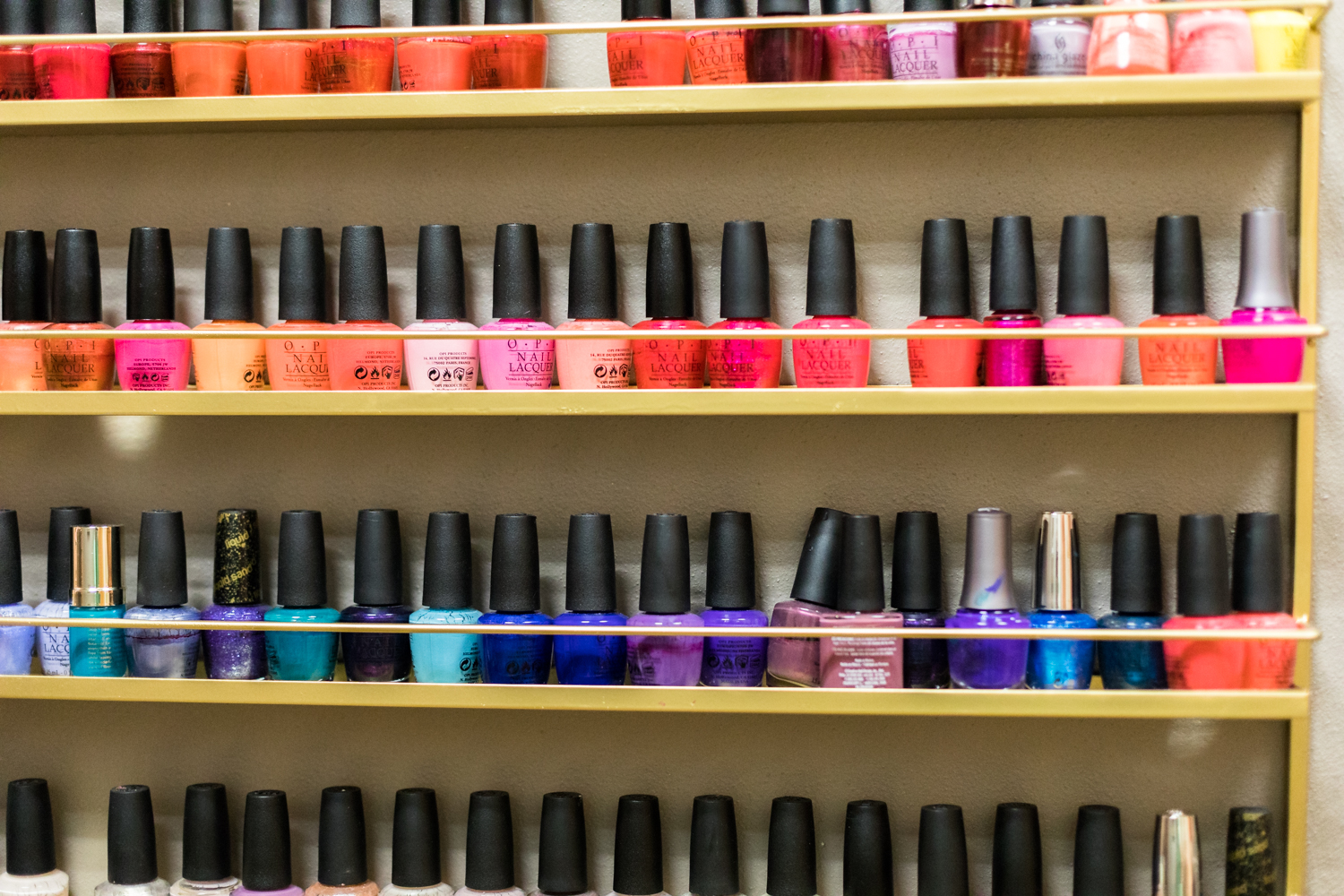 Crush Salon & Day Spa nail photo 6